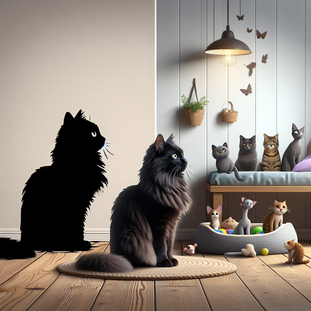 cat socialization