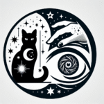 cats as symbols